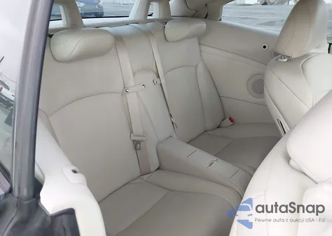 2010 Lexus Is 350C из США, поврежденный, VIN JTHFE2C24A2502406